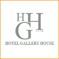 Hotel Gallery House